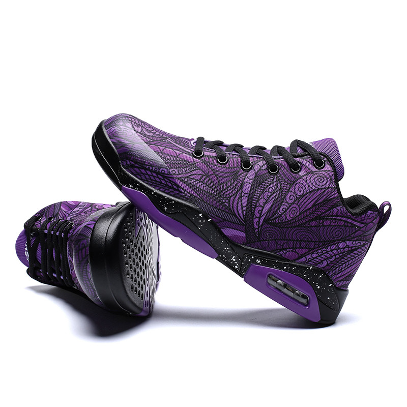 basketballschuhe outdoor